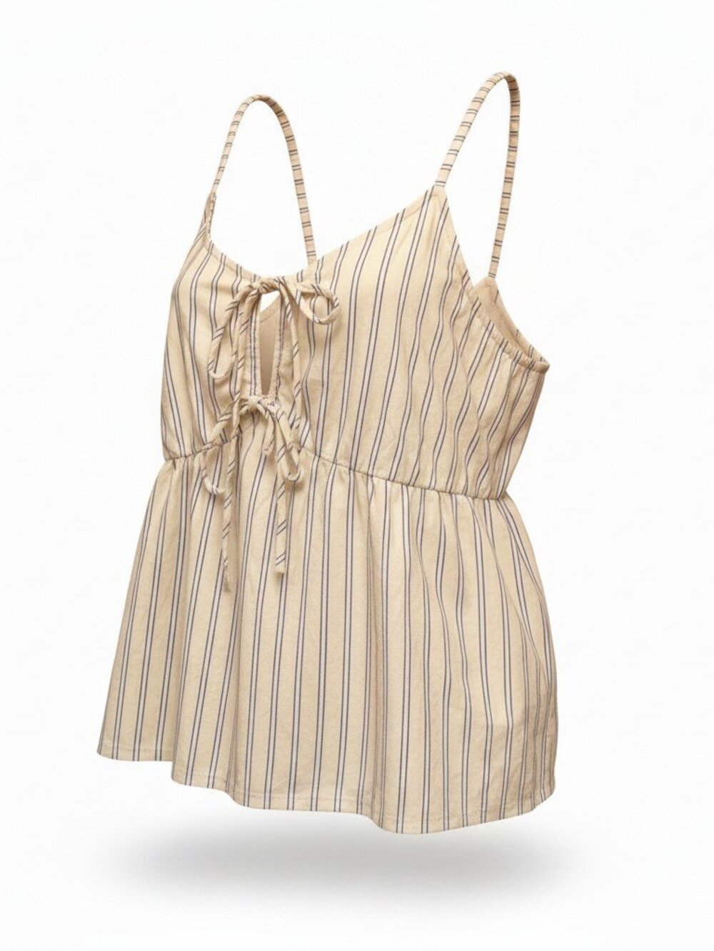 NWT ana Halter Top Size: XL